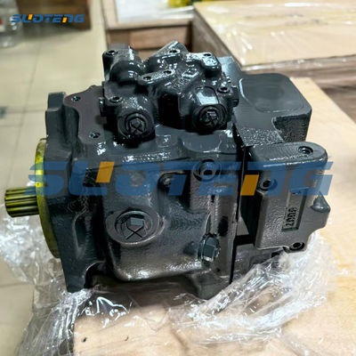 7080-1U-00111 Hydraulische pomp tandwielpomp 70801U00111 voor WB146-5