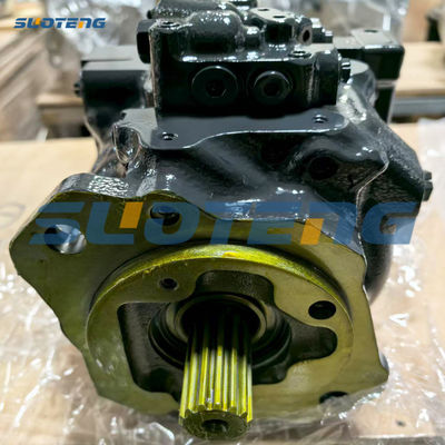 708-1U-00111 Hydraulische pomp voor boormachine WB146-5