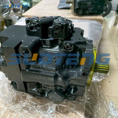 708-1U-00112 Hydraulische pompversnellingspomp 7081U00112 voor WB146-5