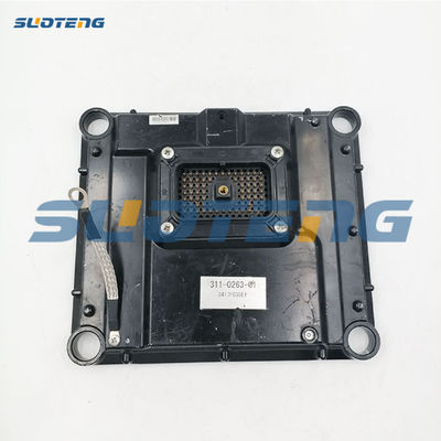 311-0263 3110263 Controller ECU voor D5R Dozer