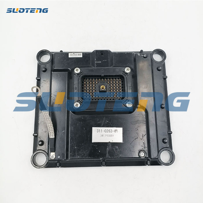311-0263 Controller ECM ECU Computer Board 3110263 For C4.4