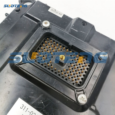 311-0263 Controller ECM ECU Computer Board 3110263 For C4.4