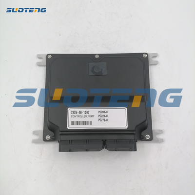 7835-46-1007 Controller ECM ECU Computer Board 7835461007 for PC200-8