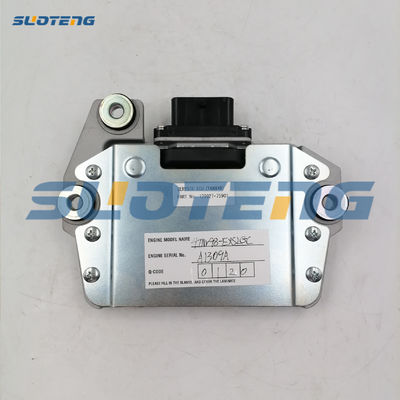 129948-75130 Controller ECU voor motor 4TNV98