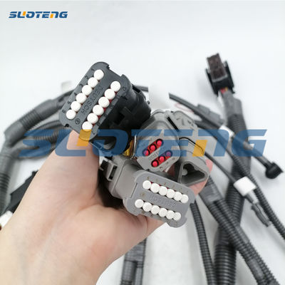 1299279104000 Bedrading Harness Motor Harness Voor 4TNV98 4TNV94