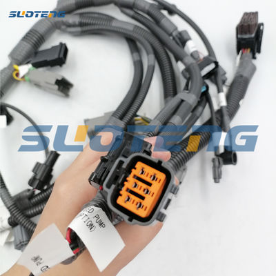 1299279104000 Bedrading Harness Motor Harness Voor 4TNV98 4TNV94