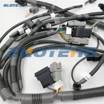 1299279104000 Bedrading Harness Motor Harness Voor 4TNV98 4TNV94