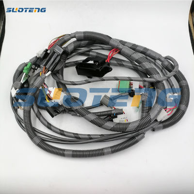 1299279105000 Bedrading Harness Motor Harness Voor 4TNV98 4TNV94