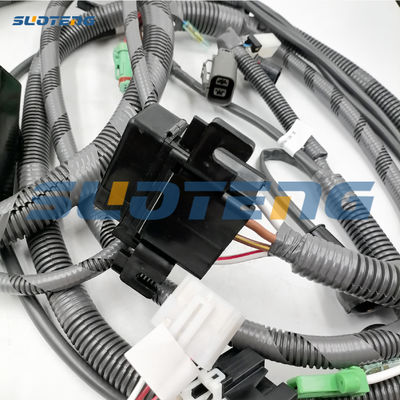 1299279105000 Bedrading Harness Motor Harness Voor 4TNV98 4TNV94