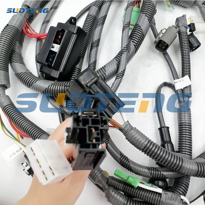 1299279105000 Bedrading Harness Motor Harness Voor 4TNV98 4TNV94