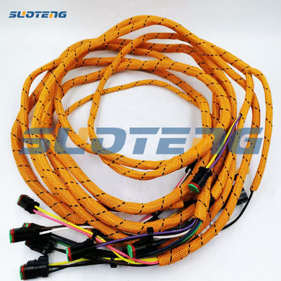 275-6936 2756936 Bestuursharnas voor graafmachine E330D