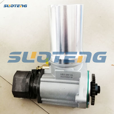 162-9610 1629610 brandstofinjectiepomp voor 3126B-motor