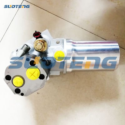 162-9610 1629610 brandstofinjectiepomp voor 3126B-motor