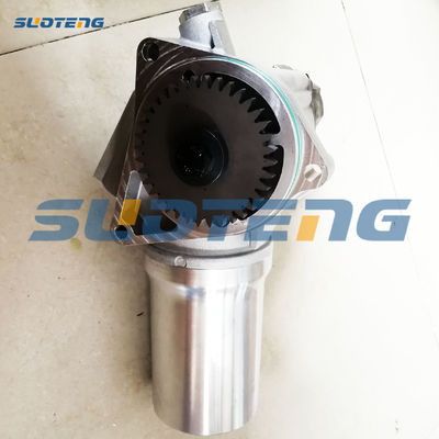 162-9610 1629610 brandstofinjectiepomp voor 3126B-motor