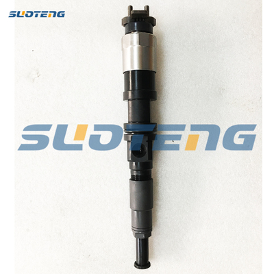 095000-5050 Brandstofinjector voor motor 4045T