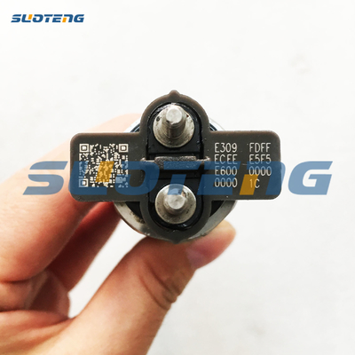 095000-5050 Brandstofinjector voor motor 4045T