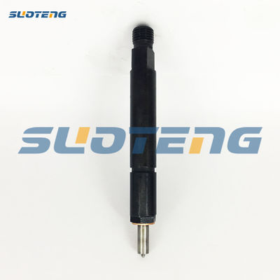 0432191327 Brandstofinjector voor 1013 Motoronderdelen