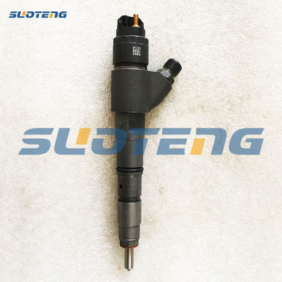 04290987 Brandstofinspuitmachine voor delen van graafmachines EC210B