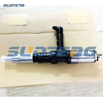 6218-11-3101 brandstofinspuitmachine voor motor 6D104