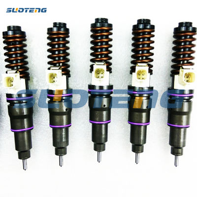 20555521 BEBE4D04002 Brandstofinjector voor Motor