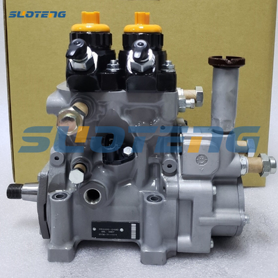 094000-0480 Fuel Injection Pump for 6WG1 Engine