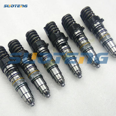 4062569 Brandstofinjector voor QSX15 Motor