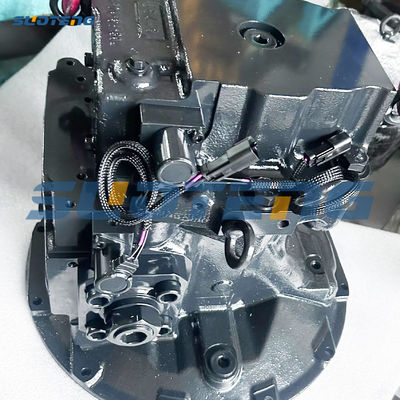 708-1G-00120 Hydraulische pomp voor graafmachine onderdelen Hoofdpomp