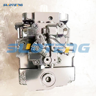 708-1T-00510 Hydraulische Hoofdpomp voor PC35R-8 Graafmachine