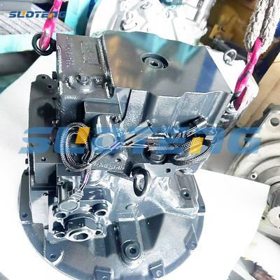 708-1G-00120 Hydraulische pompgroep 7081G00120 voor PW180-7