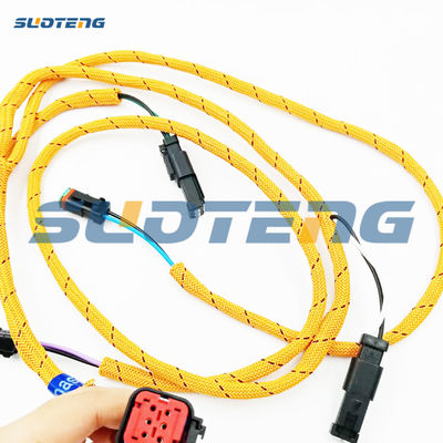 527-1870 Bedrading 5271870 voor E320GC graafmachine