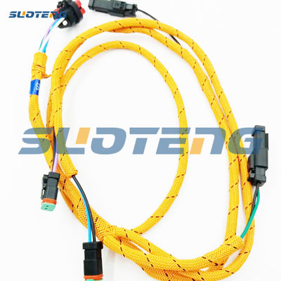 527-1870 Bedrading 5271870 voor E320GC graafmachine