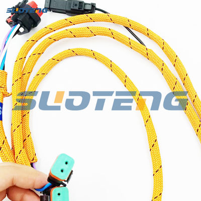 527-1870 Bedrading 5271870 voor E320GC graafmachine