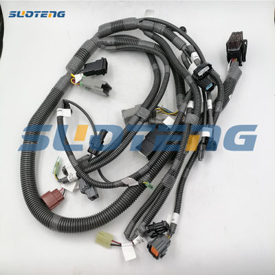 1299279104000 Bedrading voor 4TNV98-motor