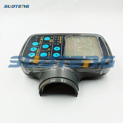 21E6-00200 Monitor Cluster Meter voor R210LC-3 Graafmachine