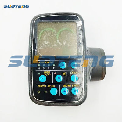 21E6-00200 Monitor Cluster Meter voor R210LC-3 Graafmachine