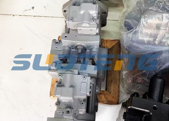 Onderdelen van graafmachines Hydraulische hoofdpomp 4689079 Voor EX1900-5 EX1900-6