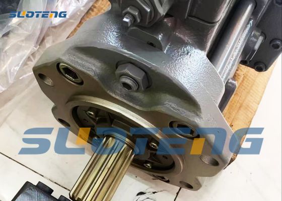 Onderdelen van graafmachines Hydraulische hoofdpomp 4689079 Voor EX1900-5 EX1900-6