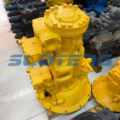 Graafmachine onderdelen hydraulische pomp 708-27-12120 7082712120 voor PC400-5