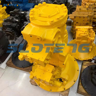 Graafmachine onderdelen hydraulische pomp 708-27-12120 7082712120 voor PC400-5