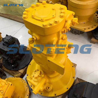 Graafmachine onderdelen hydraulische pomp 708-27-12120 7082712120 voor PC400-5