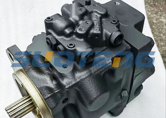 Onderdelen van graafmachines Hydraulische hoofdpomp 708-1W-00820 7081W00820 voor Wa500-6