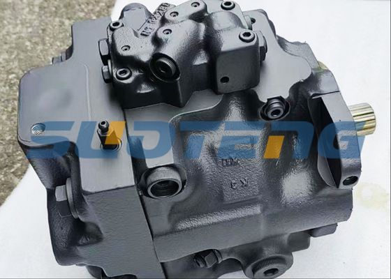 Onderdelen van graafmachines Hydraulische hoofdpomp 708-1W-00820 7081W00820 voor Wa500-6