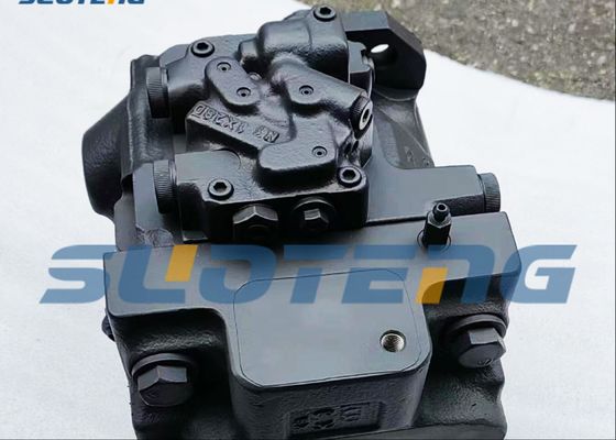 Onderdelen van graafmachines Hydraulische hoofdpomp 708-1W-00820 7081W00820 voor Wa500-6