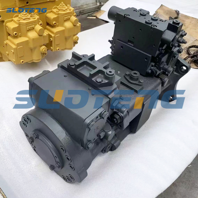Onderdelen van graafmachines hydraulische pomp assy hoofdpomp 708-2L-02020 7082L02020 voor PC650LC-11