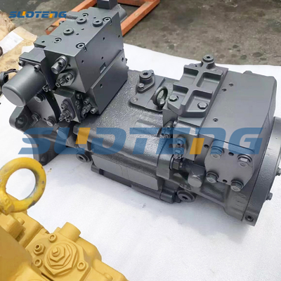 Onderdelen van graafmachines hydraulische pomp assy hoofdpomp 708-2L-02020 7082L02020 voor PC650LC-11