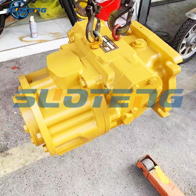 Onderdelen van graafmachines Kolvenpomp 216-8978 2168978 voor 988H 988G