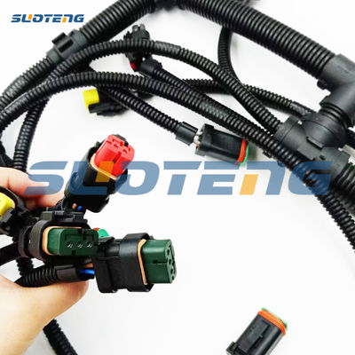 111-4812 Gordel voor de boormachine voor E320B