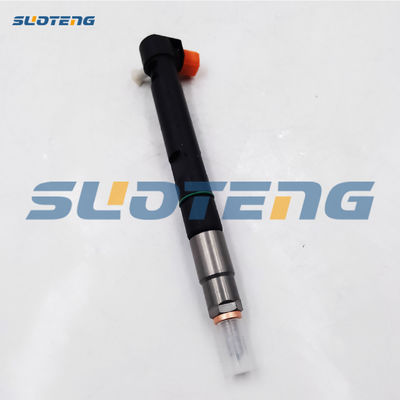 Graafmachine onderdelen Common Rail Injector 28337917 voor D18&D24