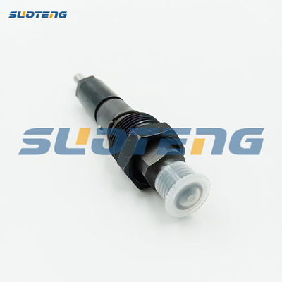 3802325 Brandstofinjector voor Motor 4B3.9 6B5.9