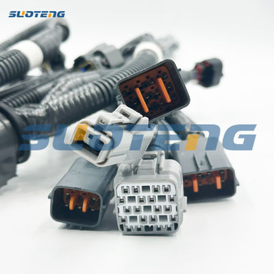 Graafmachine onderdelen kabelboom 1-82641375-7 182641375 voor 4HK1 6HK1